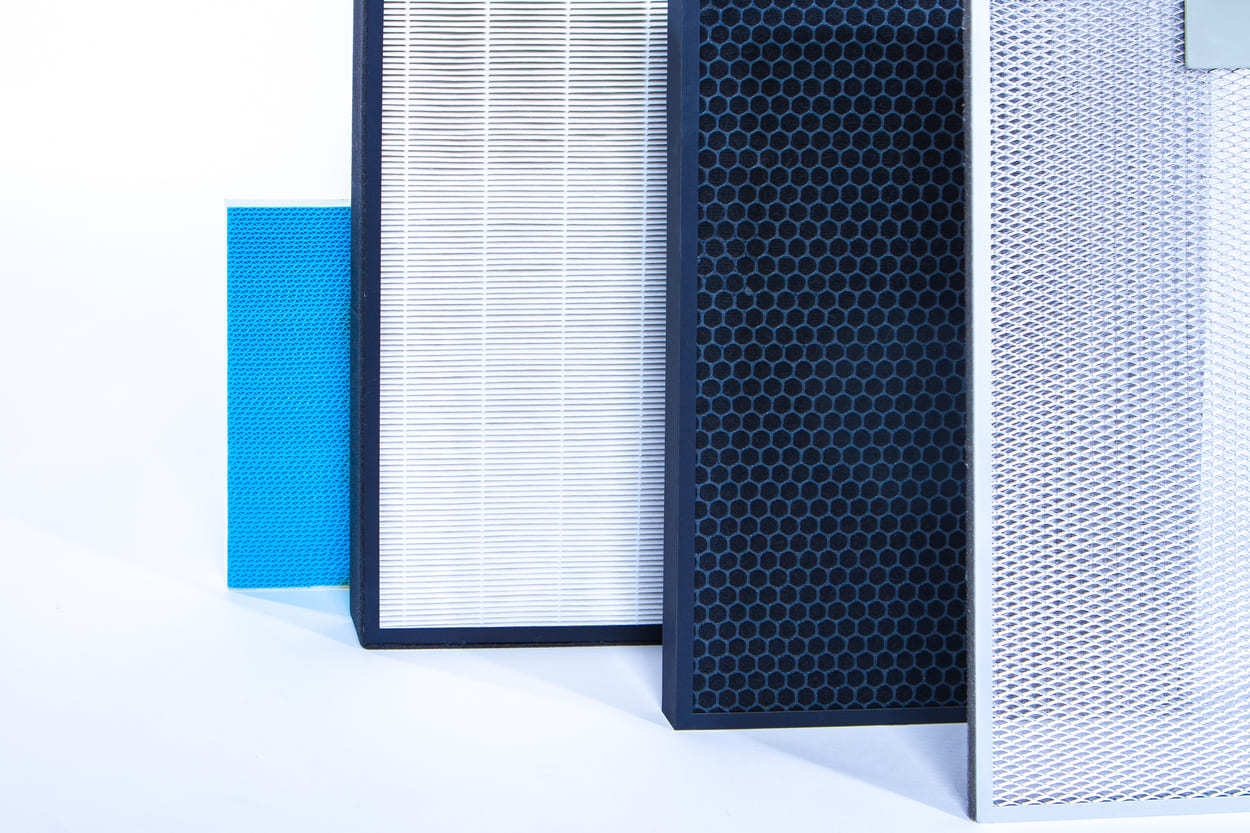 What Are HEPA Filters And How Do They Work? Sanalife